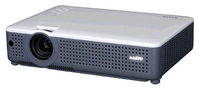 Audio & Visual